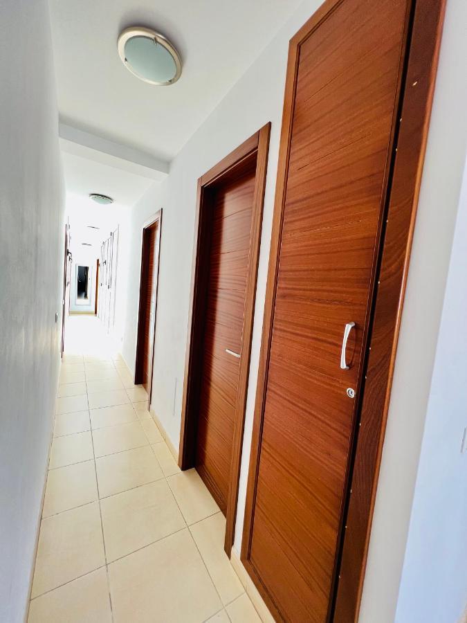 Apartamento Muelle Deportivo Las Palmas de Gran Canárias Exterior foto