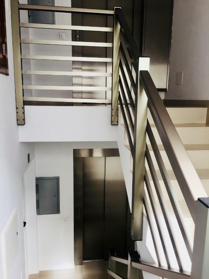 Apartamento Muelle Deportivo Las Palmas de Gran Canárias Exterior foto